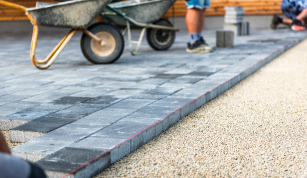 Best Permeable Paver Driveway  in Pimmit Hills, VA