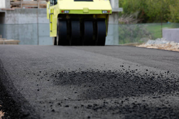 Best Affordable Driveway Pavers  in Pimmit Hills, VA