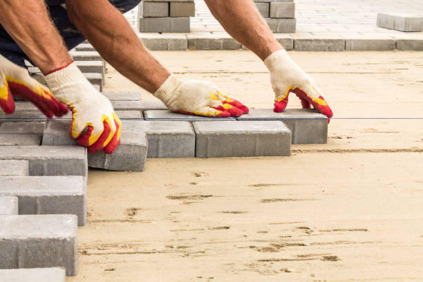 Best Commercial Driveway Pavers  in Pimmit Hills, VA