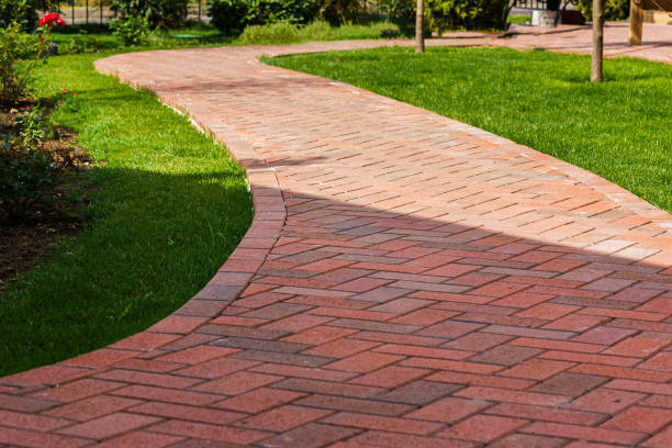 Best Driveway Pavers Installation  in Pimmit Hills, VA