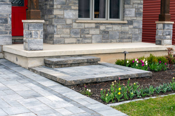Best Driveway Resurfacing Pavers  in Pimmit Hills, VA