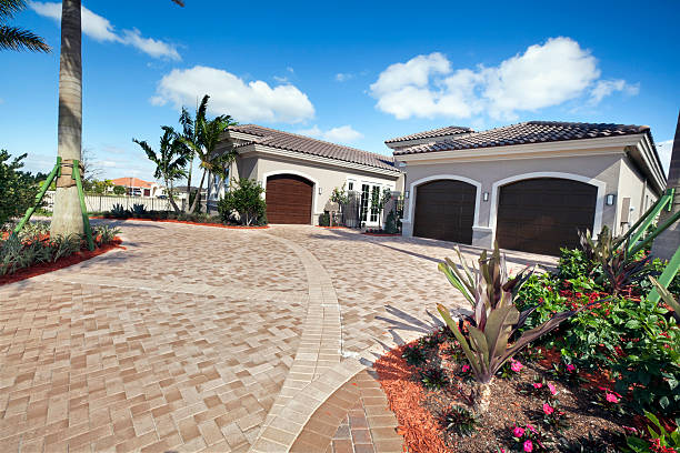 Best Brick Driveway Pavers  in Pimmit Hills, VA