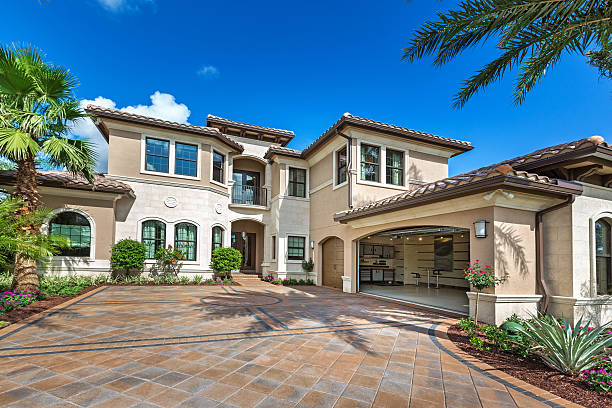 Professional Driveway Pavers in Pimmit Hills, VA