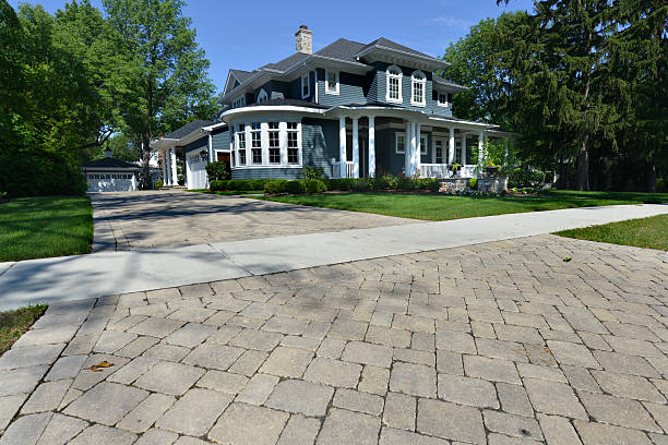  Pimmit Hills, VA Driveway Pavers Pros