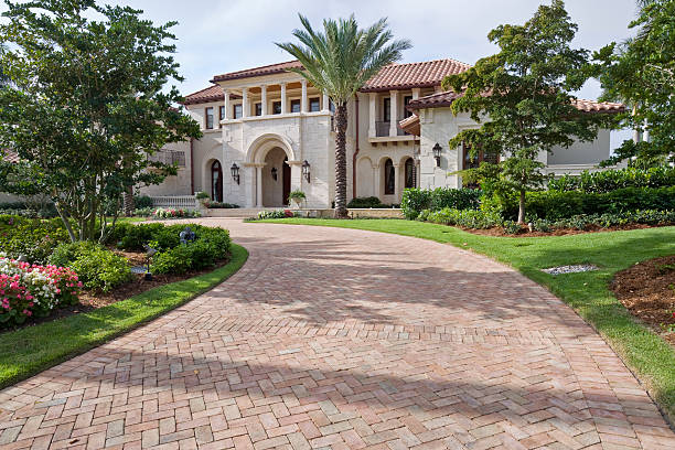 Reasons to Select Us for Your Driveway Paving Requirements in Pimmit Hills, VA