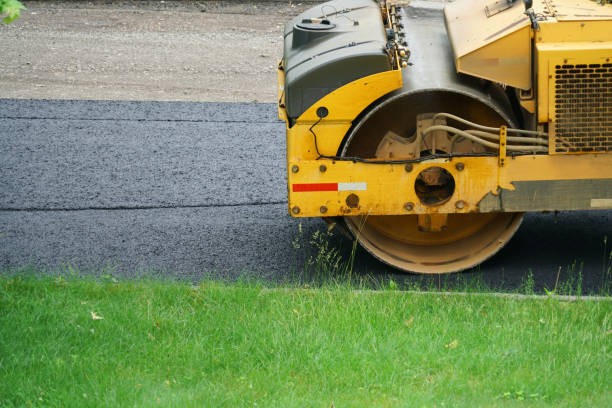 Cobblestone Driveway Pavers in Pimmit Hills, VA