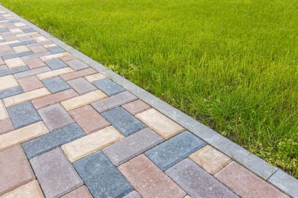 Best Decorative Driveway Pavers  in Pimmit Hills, VA